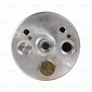 Ресивер-осушитель конд. для а/м Mitsubishi Pajero Sport 98- LCR1101 LCR1101 LUZAR