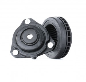 опора амортизатора переднего! с подшипником\ Ford Fiesta,Mazda 2 1.25-1.6/1.4TDC 31292 FEBI BILSTEIN