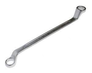 Ключ накидной 20х22мм 75град. L=318мм JTC JTC-PQ2022 JTC TOOLS