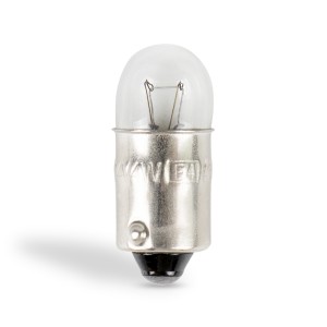 Лампа 24V T4W BA9s AVS A78330S AVS