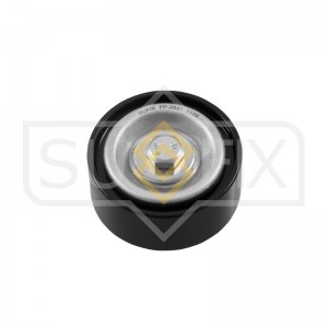 Ролик направляющий / приводной RENAULT Logan I 1.4-1.6 04 / Duster 1.6 10 / Sand FP-2031 SUFIX