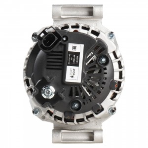 Генератор для а/м Mercedes-Benz E W212 (09-)/C W204 (07-) 1.8T 120A (LG 1525) LG1525 START VOLT