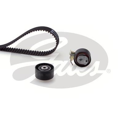 Комплект ремня ГРМ PowerGrip Kit K015615XS (7883-11311) K015615XS GATES
