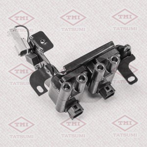 Катушка зажигания HYUNDAI Getz/Matrix/Elantra/Accent/Coupe 02-KIA Rio/Cerato 04- THG1059 TATSUMI