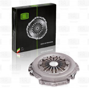 Корзина сцепления Hyundai Solaris 10 FS0818 FS 0818 TRIALLI