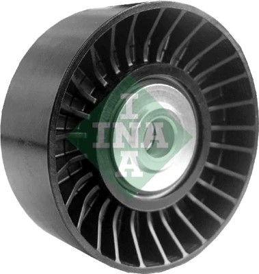 Ролик натяжной GAZ ZMZ406 531075910 531075910 INA