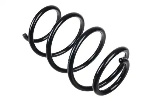 пружина передняя! Hyundai ix35 2.0 10> Z38395 ZENTPARTS
