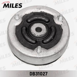 Опора амортизатора задняя BMW E60 (KYB SM5667) DB31027 DB31027 MILES