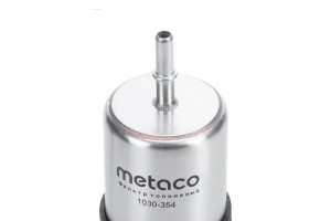 Фильтр топливный 1030354 METACO