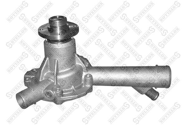 помпа!\ MB W202/W210/W208 2.0/2.3 95> 4509-0031-SX STELLOX