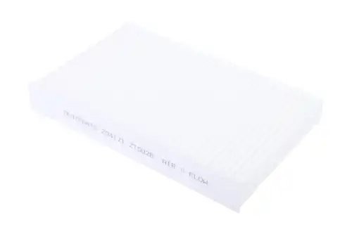 фильтр салона! Nissan Juke, Renault Fluence 1.6i 10> Z34171 ZENTPARTS