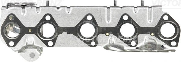 CITROEN BERLINGO (NEW) (B9) (2008>) 71-39037-00 VICTOR REINZ