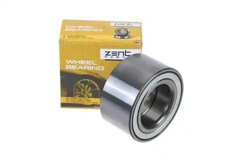 подшипник ступицы! передней (517202K000)\ KIA Cerato 08>/Soul 1.6CRDi 08> Z40576 ZENTPARTS