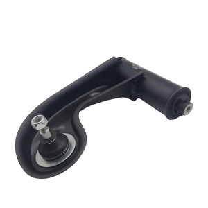 Рычаг подвески MERCEDES-BENZ C-Class 1993 ~ 2000 / E-Class 1995 ~ 2003 перед.лев CQ0525L CTR