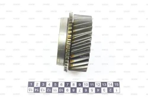 GCT0326 Шестерня 4-ой передачи КПП GCT0326 ZEVS