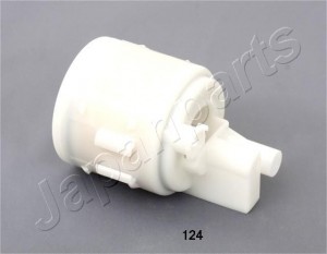 NISSAN ALMERA N16 (2000-2006) FC-124S JAPAN PARTS GROUP
