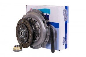 Сцепления комплект  CHEVROLET Lanos 1.5L 8V, DAEWOO Nexia, Chance 1.5L 8V CK410 CK410 FINWHALE