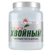 ЧИСТЯЩАЯ ПАСТА ДЛЯ РУК ЭКО ЧИСТИК ХВОЙНЫЙ 6407 VMP AUTO
