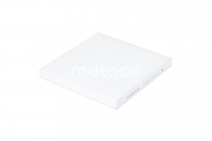 Фильтр салона 10101001 10101001 METACO