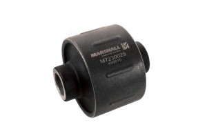 сайлентблок кабины !(рм) 16.5x60.5x68 RVI M7230029 MARSHALL