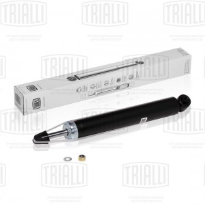 Амортизатор Citroen C4 (04-)/Peugeot 307 (00-) хетч. задн. (AG 20503) AG 20503 TRIALLI