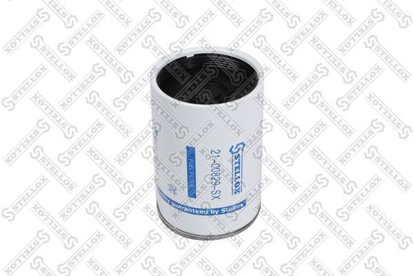 фильтр топливный ! под сепаратор D111 H159 1-14UNF D4DD\ HD-65/78/County Euro-3 21-00829-SX STELLOX