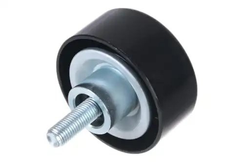 ролик обводной! 252872E300\ Hyundai Elantra 11> Z24214 ZENTPARTS
