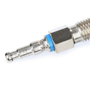 свеча накаливания! 7V\ Audi A3/A4/A6, Skoda Oktavia, VW Golf/Jetta/Passat 2.0TDi DG622 DENSO