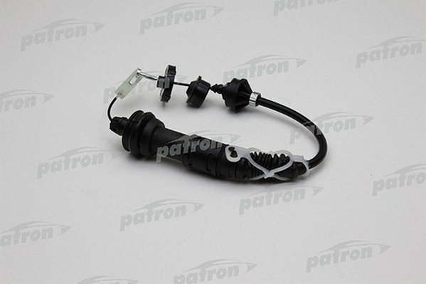 Трос сцепления PEUGEOT 206 (00-) PATRON PC6082 PATRON