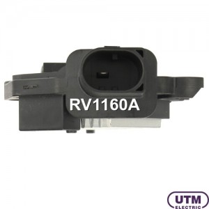 RV1160A Регулятор генератора RV1160A UTM