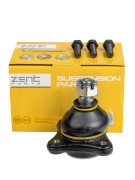 опора шаровая передняя верхняя! Mitsubishi Pajero III 00> Z36995 ZENTPARTS