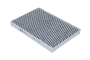 Фильтр воздушный салона AUDI Q7 (15-19) угольный RAF FILTER RSTC008AU RAF FILTER