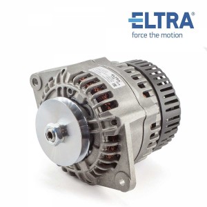 Генератор для а/м ВАЗ 21214 "ELTRA" (90А) 5142.3771 ELTRA