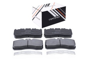 VOLVO TRUCK/SAF/KOGEL/ROR ELSA 225-2 T02977002 TOPCOVER