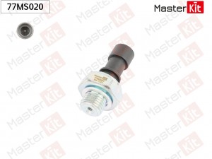 Датчик, давление масла OPEL ASTRA H/J diesel 77MS020 77MS020 MASTER KIT