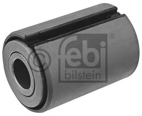 Сайлентблок MAN рессоры (24x65x95) FEBI 24443 FEBI BILSTEIN