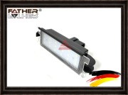 Фонарь освещения номера F00152S11 F00152S11 FATHER