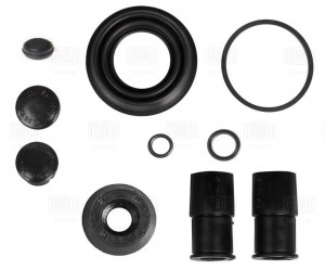Ремкомплект суппорта Ford Transit Connect (02-)/Tourneo Connect (02-) зад. d=36м RCF 200601 TRIALLI