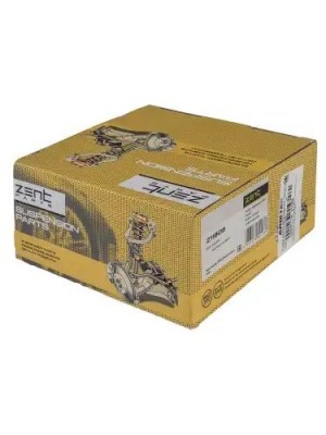опора амортизатора переднего!\ Opel Vectra all 88-97 Z11808 ZENTPARTS
