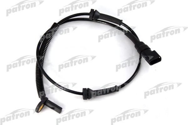 Датчик АБС FORD Fiesta (01-) колеса переднего левого/правого PATRON ABS51916 PATRON