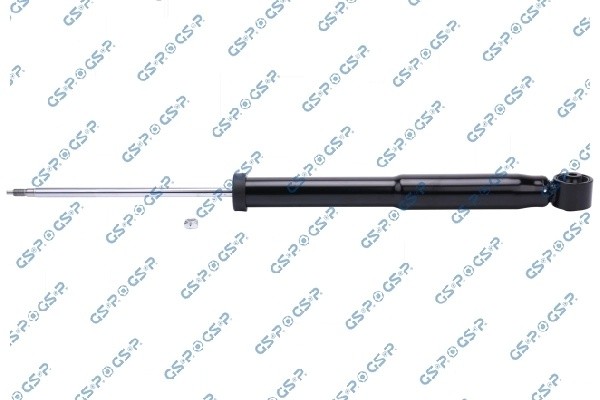 амортизатор задний газовый!\ VW Polo 01> 32132140 GS P
