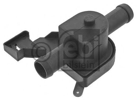 Клапан VW AUDI регулировки отопителя FEBI 15920 FEBI BILSTEIN
