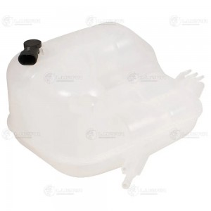 Бачок расширит. охл. жидкости для а/м Opel Astra H 04- LET 2111 LET2111 LUZAR