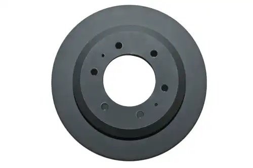 Диск тормозной Great Wall Hover/Hover H3/H5 Z06326 ZENTPARTS
