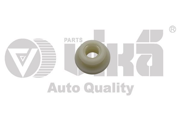 втулка тяги КПП!\ SEAT Cordoba/Ibiza/Toledo, VW Caddy/Golf/Polo/T4 1.6-2.5TDi <0 77111640501 VIKA