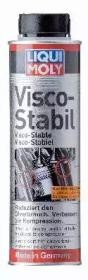 VISCO-STABIL 300МЛ Liqui Moly,стабилизатор вязкости, восстанавливает и стабилизи 1017 LIQUI MOLY
