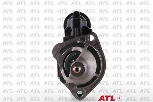 СТАРТЕР A 16 330 ATL DELTA AUTOTECHNIK