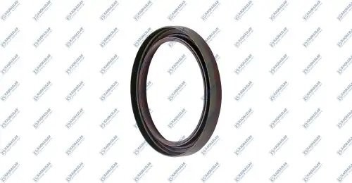 Сальник хвостовика редуктора 75*95*10 MAN/MB K2600234 KACMAZLAR