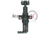 Форсунка омывателя фары VW PASSAT 06- прав. KWN251 KWN251 KORTEX