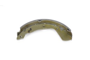 Колодки барабанные к-кт 3020002 3020002 METACO